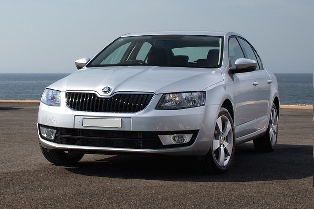 أسعار أوكتافيا 2015 و2016 تتراجع بأكثر من 12 ألف جنيه