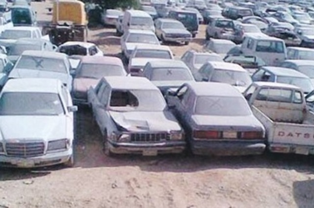 أهم مزادات السيارات في شهر فبراير الجاري 