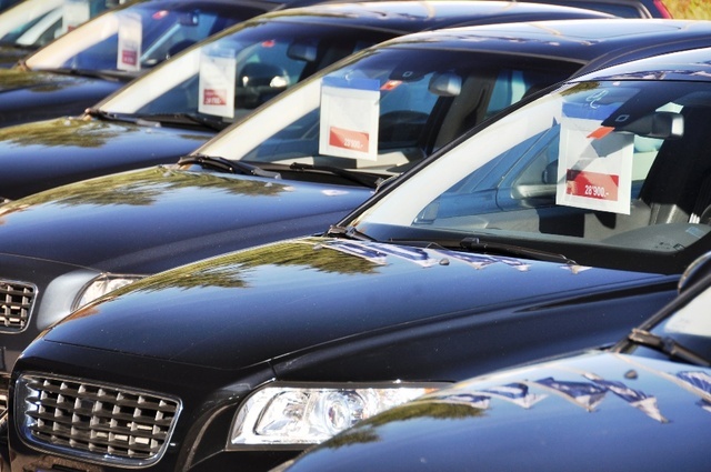 حماية المستهلك : السيارات المستوردة بصورة شخصية لها الحق في صيانة التوكيل