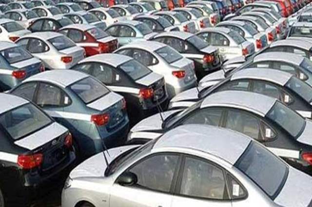 تقرير أجنبي يؤكد تحسن مبيعات السيارات في مصر