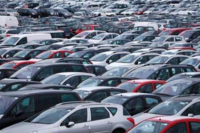 مواجهة بين حملة خليها تصدي والشركة الجديدة الناشئة للتجارة في السيارات 