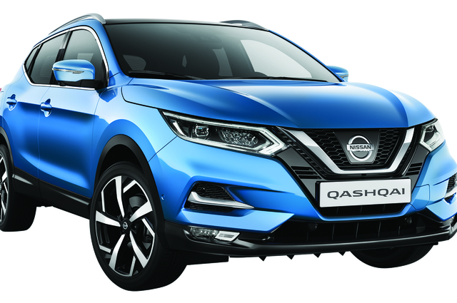 أقوي مفاجأة من نيسان للمشترين الجدد خلال فبراير