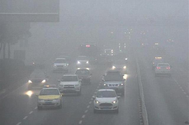 تحذيرات من الادارة العامة للمرور من تلقبات الجو في مصر