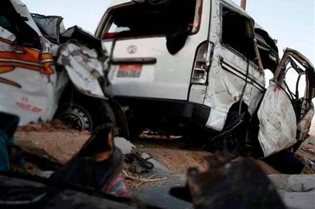 كثافات مرورية اليوم على الدائري وأكتوبر بسبب حادث وأعطال سيارات