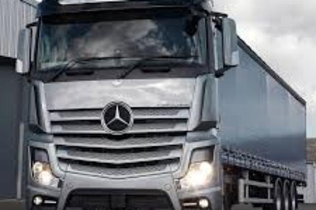 ارتفاع متوقع في مبيعات النقل والشاحنات في مصر عكس سوق الملاكي