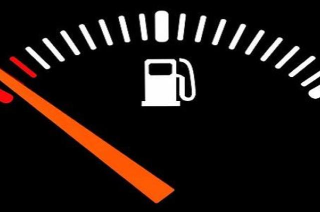 تأكد من استهلاك السيارة للحد الأدنى من الوقود 