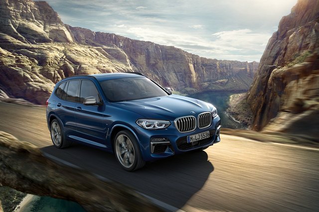 متخصص : أسعار فولفو XC60 مبالغ فيها رغم التخفيض وBMW X3 في مشكلة 