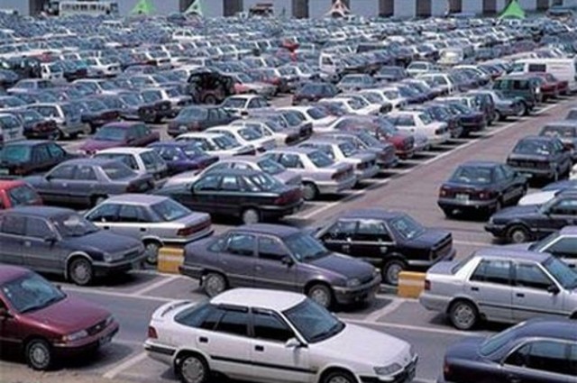 خبير ضريبي : مراقبة السيارات منذ وصولها للجمرك حتى اعلان سعرها ضروري !!