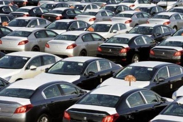 مطالب بعدم مقارنة سعر السيارات في مصر بأوروبا ودول الخليج