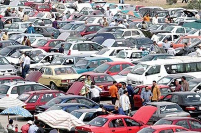 توقعات بارتفاعات كبيرة في أسعار السيارات الكوري والياباني بمصر