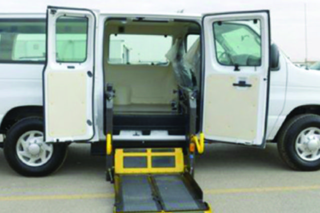 استيراد سيارات المعاقين سيكون بدون جمارك في مارس المقبل