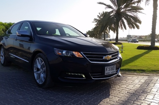 وكيل شيفروليه يؤكد عدم غلق مصنعه في مصر