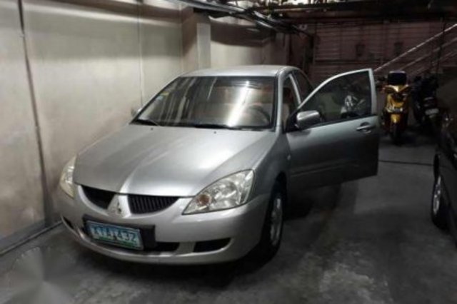 تعرفوا على الفارق بين اهم مواصفات سيارات لانسر 2006 المستعملة 