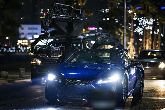 أفضل مطاردات السيارات في الأفلام خلال 2018 (1)