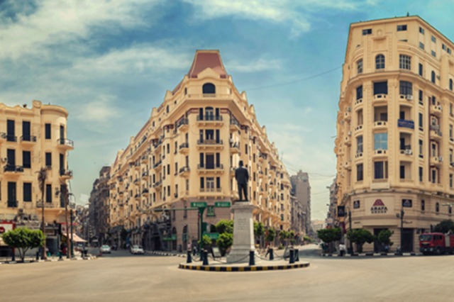 القاهرة تبدأ حملة تجهيز الطرق استعداداً لكأس الأمم الافريقية