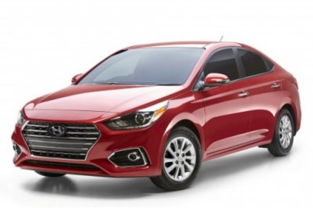 توقعات بطرح هيونداي أكسنت وشيري تيجو 7 و8 في مصر