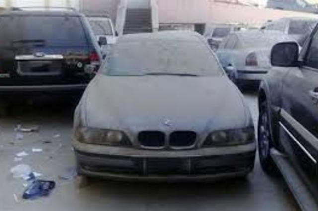 21 سيارة معروضة للبيع في مزاد جديد الاثنين