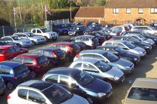 توقعات بارتفاع مبيعات السيارات الي 200 ألف سيارة في 2019