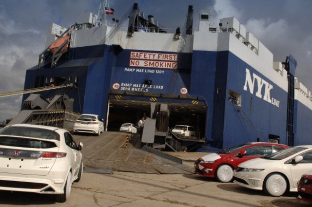 أهم الخطوات لاستيراد سيارة أوروبية بشكل شخصي بدون جمارك