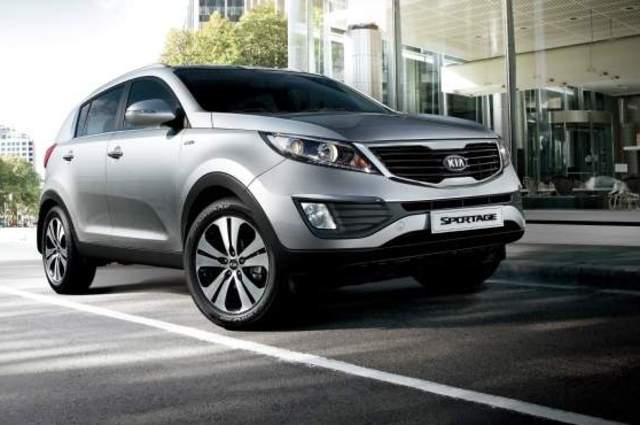 170 سيارة انخفضت أسعارها في مصر خلال يناير