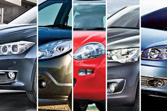 خبير : اتوقع ارتفاع أسعار السيارات الأوروبية في مصر