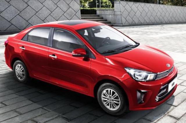 كيا تعلن خصومات على سبورتاج وبيجاس وسورينتو