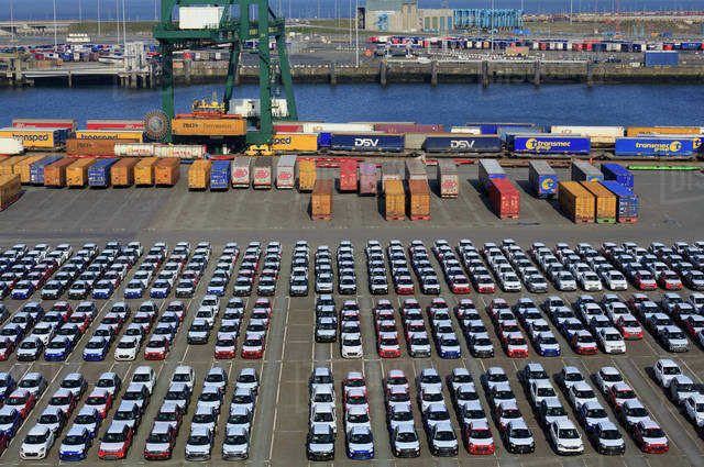 برلماني : الخصومات في أسعار السيارات يجب أن تكون أكثر من ذلك