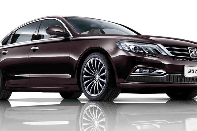 خبير : السيارات الصينية ستنخفض أسعارها قريباً مثل الأوروبية