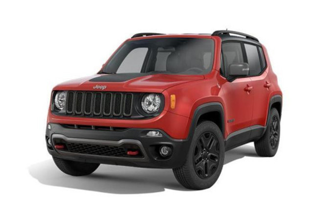 انخفاض في أسعار جيب في مصر بين 35 و105 ألف