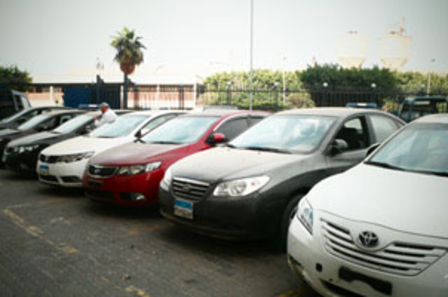 قرار جديد بتسليم السيارات المسروقة فورياً لأصحابها بدون تحفظ