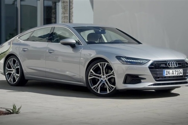 أودي تخفض أسعارها في مصر الي 600 ألف