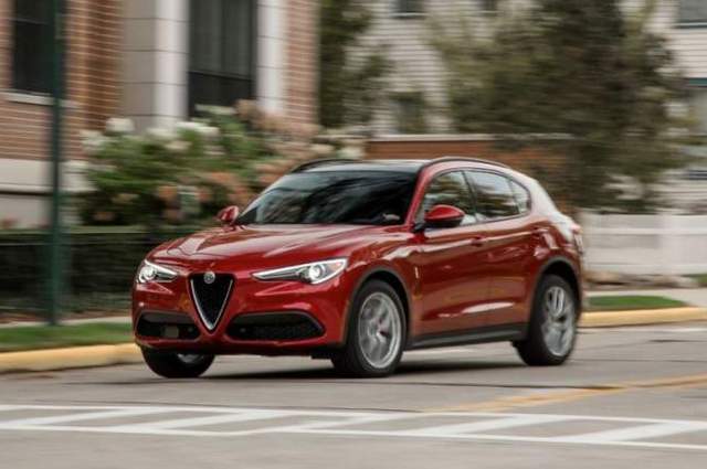 أسعار ألفاروميو الايطالية بعد الغاء الجمارك 