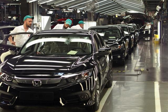 خبير : الغاء 90% فقط من جمارك السيارات التركية وصعوبات للكوري والياباني والصيني