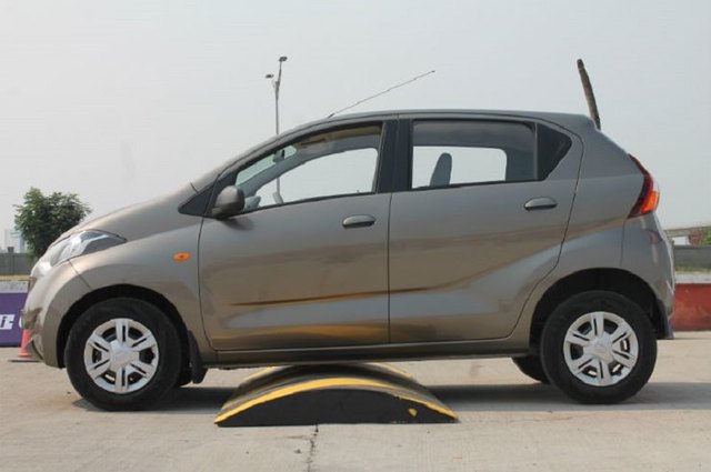 الجمارك : سيارة أمريكية في مصر بسعر 75 ألف جنيه