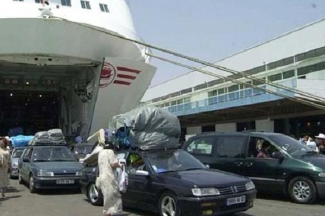 البرلمان : مطالب باعفاء 50% على سيارات المصريين في الخارج