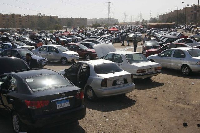 حماية المستهلك يؤكد أن زياد سعر السيارات لا مبرر لها