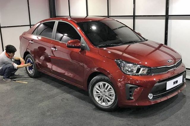 موديلات 2019 : كيا بيجاس الجديدة في مصر بداية من 250 ألف جنيه