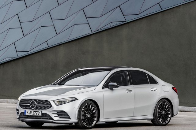 بالصور : أهم السيارات الجديدة التي ستبدأ مبيعاتها خلال عام 2019 (3)