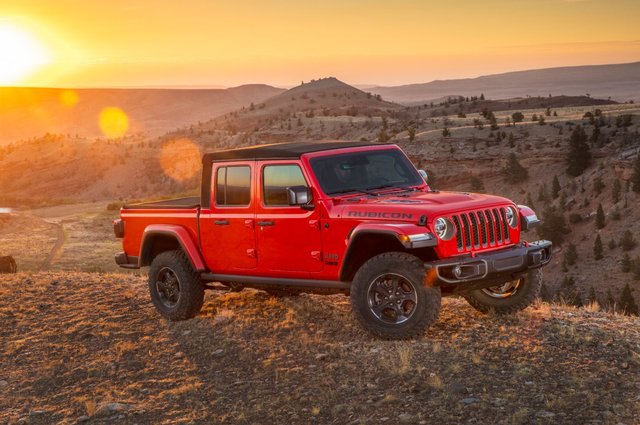 بالصور : أهم السيارات الجديدة التي ستبدأ مبيعاتها خلال عام 2019 (2)