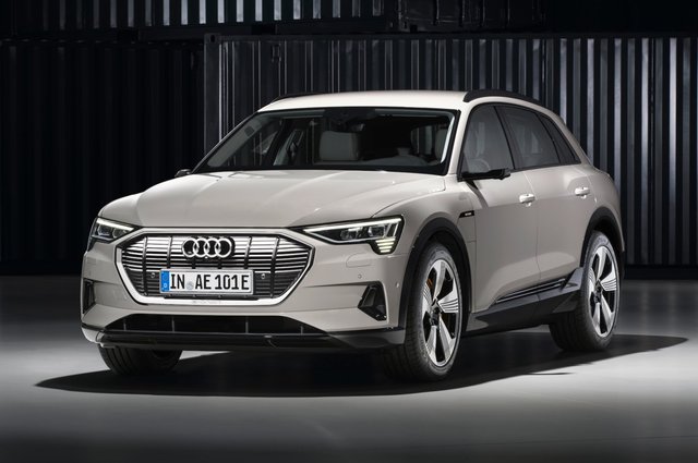 بالصور : أهم السيارات الجديدة التي ستبدأ مبيعاتها خلال عام 2019 (1)