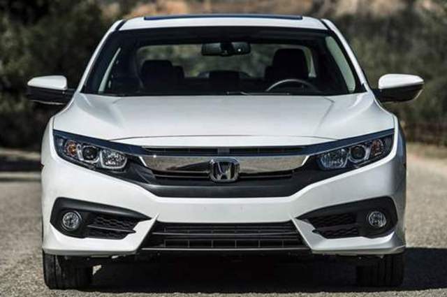 هوندا تعلن تبقي أسبوع واحد على عرض دهانات السيارات