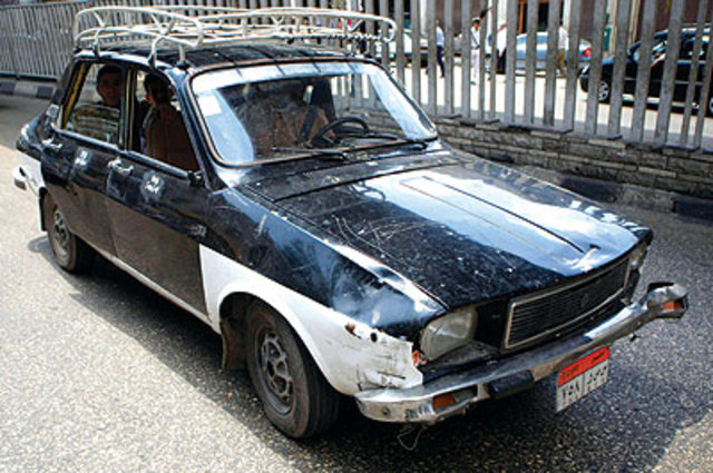 قانون المرور الجديد يلغى تراخيص سيارات الأجرة والتاكسي الأقدم من 20 عام