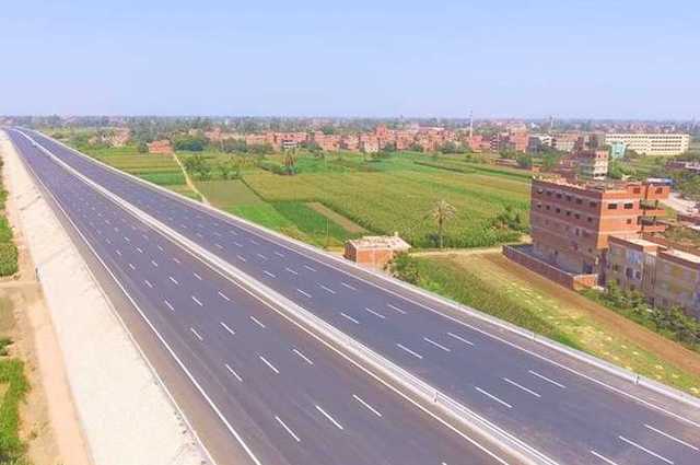 مواجهة سرعة النقل على الدائري الاقليمي بحملات الرادار