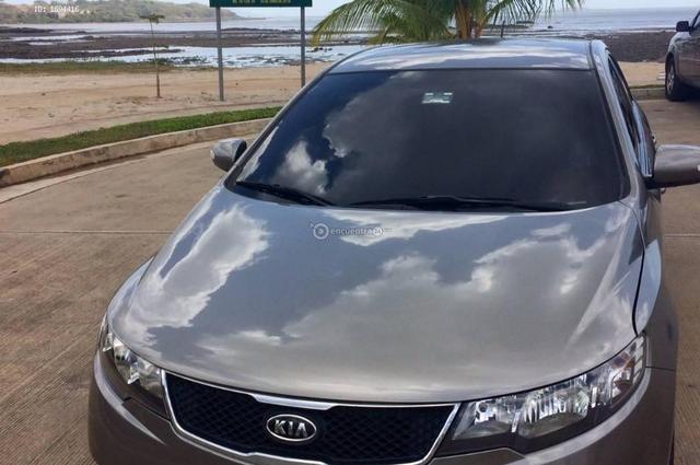 أحدث أسعار سيارات كيا سيراتو المستعملة في ديسمبر