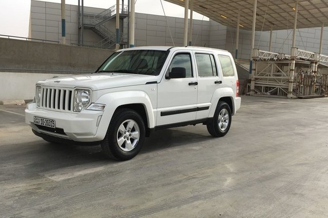 تعرفوا على أحدث أسعار جيب شيروكي المستعملة بمصر