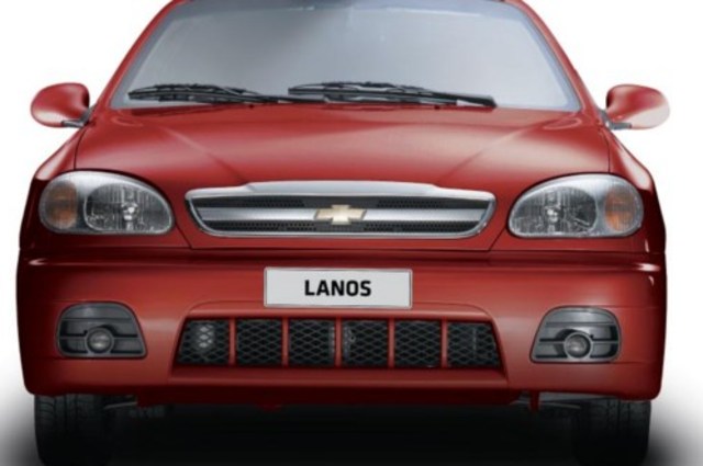 تعرفوا على أحدث أسعار سيارات شيفروليه لانوس المستعملة بمصر