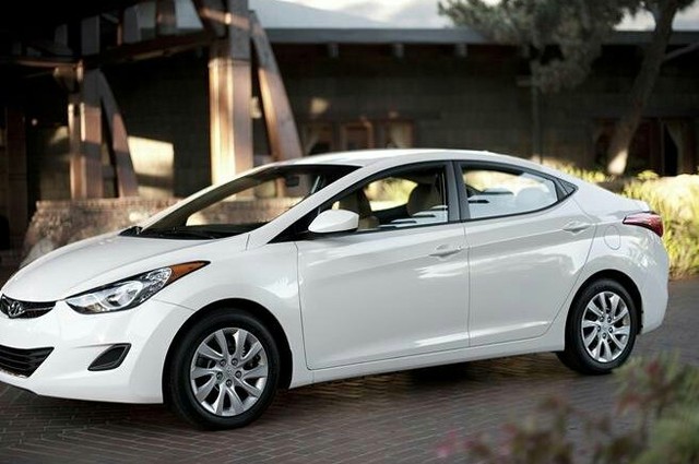 تذبذب في أسعار هيونداي النترا كسر الزيرو في مصر