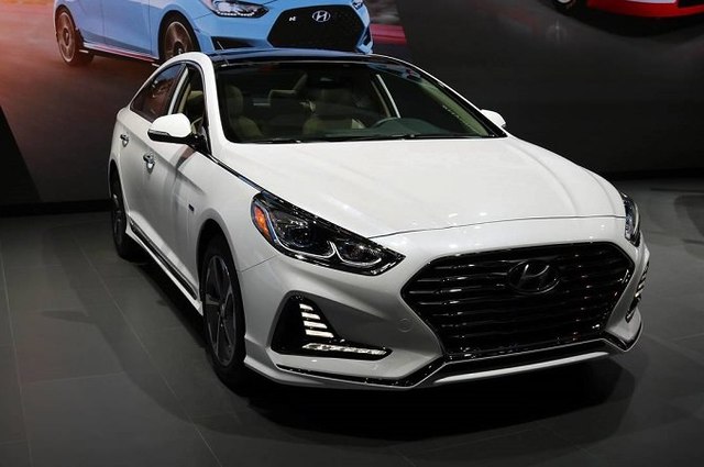 سيارات الهايبرد المستعملة مطلوبة في مصر ولكن تواجه مشكلات !!