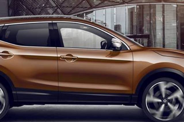 10 آلاف جنيه كاش باك على نيسان قشقاي وعروض على أودي ورينو