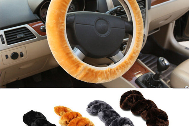 كماليات السيارات المصرية منافسة للصيني في السعر